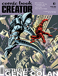 Comic Book Creator 45  Comic Book Creator 45
